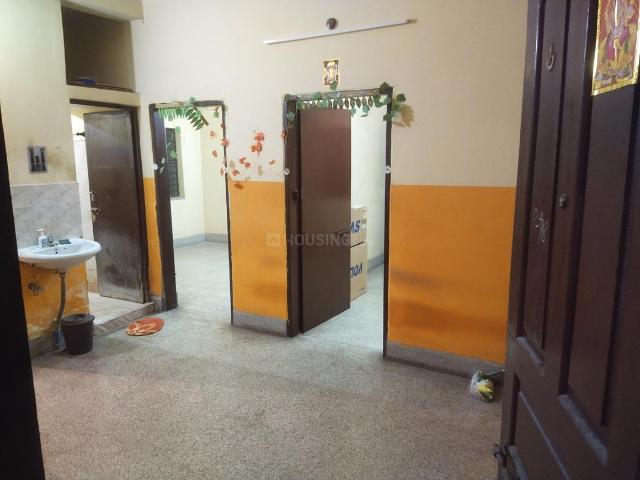 2 BHK Apartment in Konnagar for resale Hooghly. The reference number is 14935379