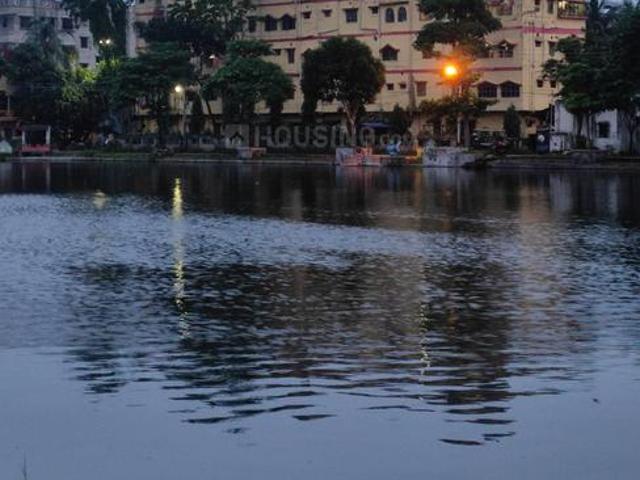 2 BHK Apartment in Konnagar for resale Hooghly. The reference number is 18178638