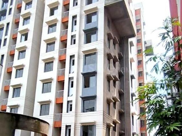 2 BHK Apartment in Konnagar for resale Hooghly. The reference number is 20159093