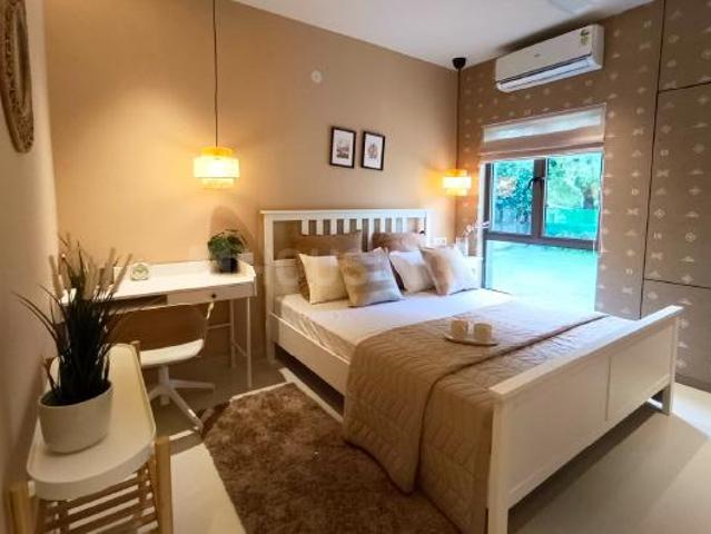 2 BHK Apartment in Konnagar for resale Hooghly. The reference number is 20542802