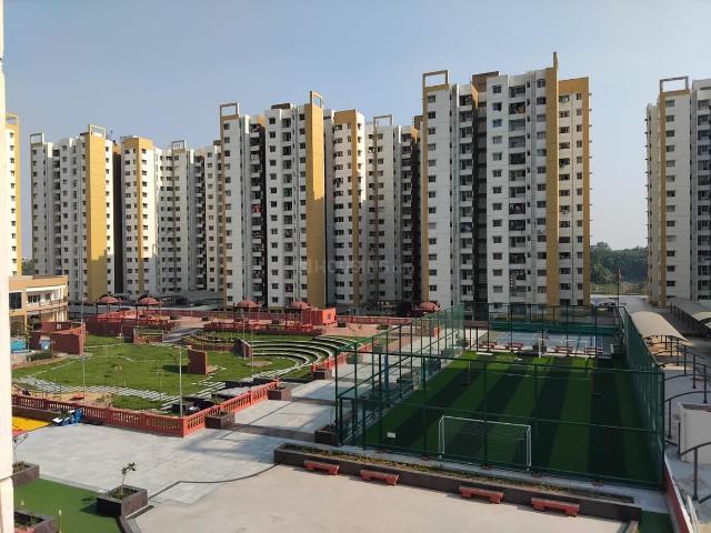 2 BHK Apartment in Konnagar for resale Hooghly. The reference number is 20634413