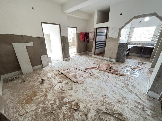 2 BHK Apartment in Konnagar for resale Hooghly. The reference number is 20809837
