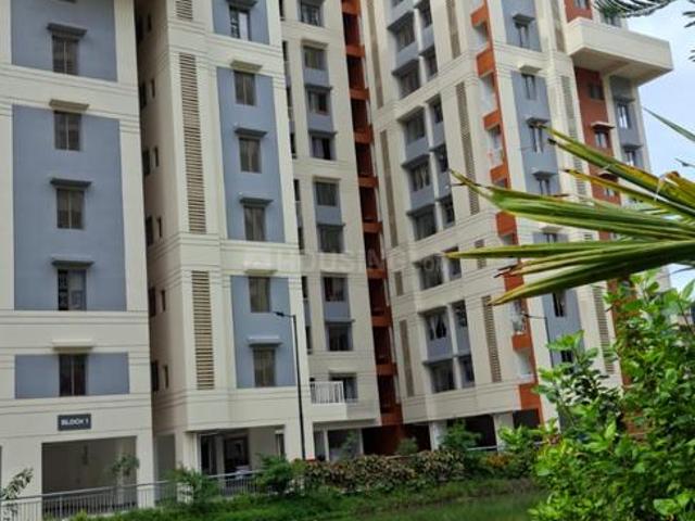2 BHK Apartment in Konnagar for resale Hooghly. The reference number is 20993542