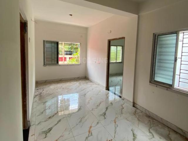 2 BHK Apartment in Konnagar for resale Hooghly. The reference number is 21036009