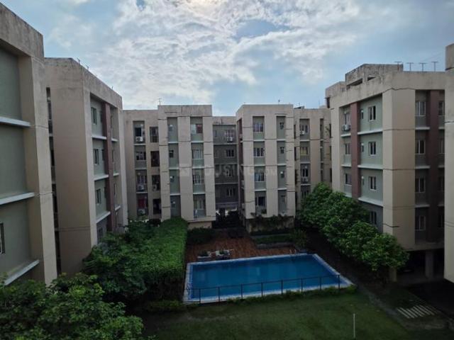 2 BHK Apartment in Konnagar for resale Hooghly. The reference number is 21051502