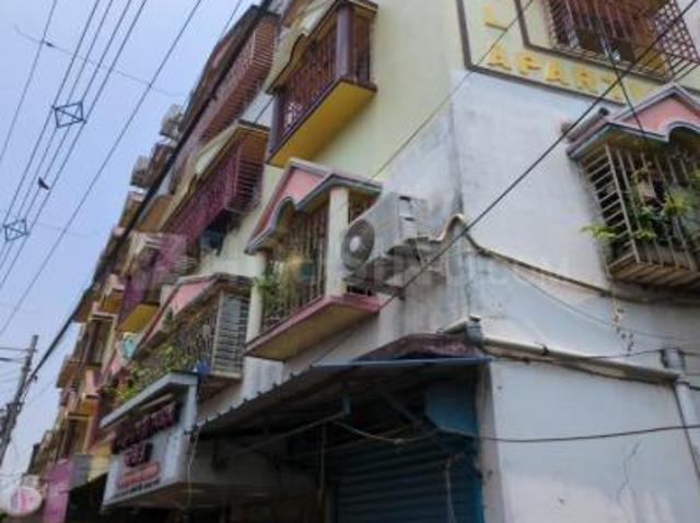 2 BHK Apartment in Konnagar for resale Hooghly. The reference number is 21088771