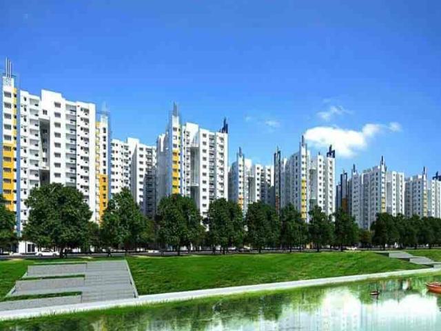2 BHK Apartment in Konnagar for resale Hooghly. The reference number is 21091083