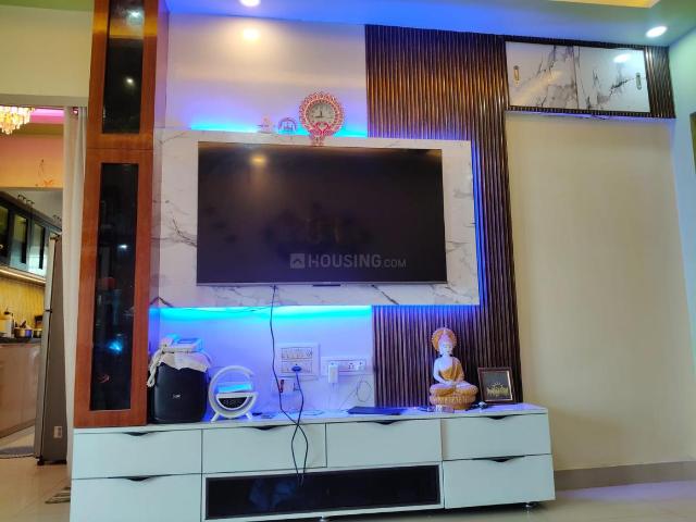 2 BHK Apartment in Konnagar for resale Hooghly. The reference number is 21116409