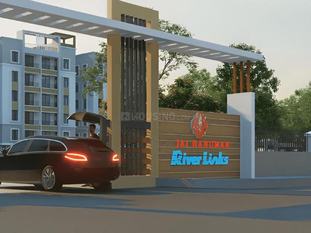 2 BHK Apartment in Konnagar for resale Hooghly. The reference number is 21257503