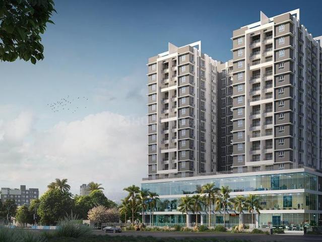 2 BHK Apartment in Konnagar for resale Hooghly. The reference number is 21258372