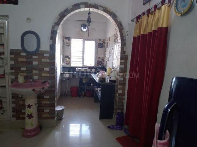 2 BHK Apartment in Konnagar for resale Hooghly. The reference number is 5893341
