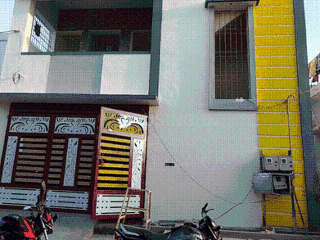 2 BHK Apartment in Koodal Nagar for rent Madurai. The reference number is 13818056