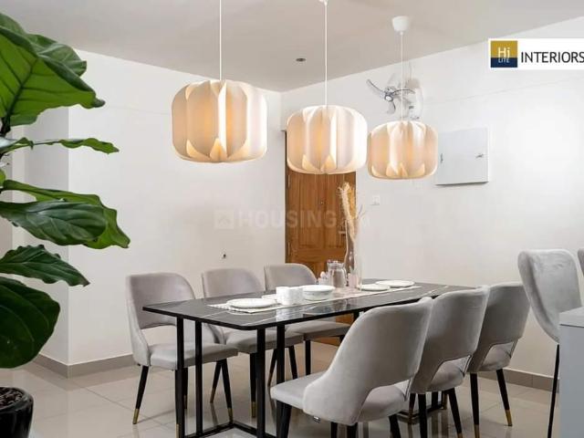 2 BHK Apartment in Koombara for rent Kozhikode. The reference number is 19668082