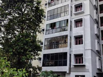 2 BHK Apartment in Koorkenchery for rent Thrissur. The reference number is 20301163