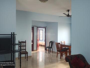 2 BHK Apartment in Kanimangalam for resale Thrissur. The reference number is 20442843