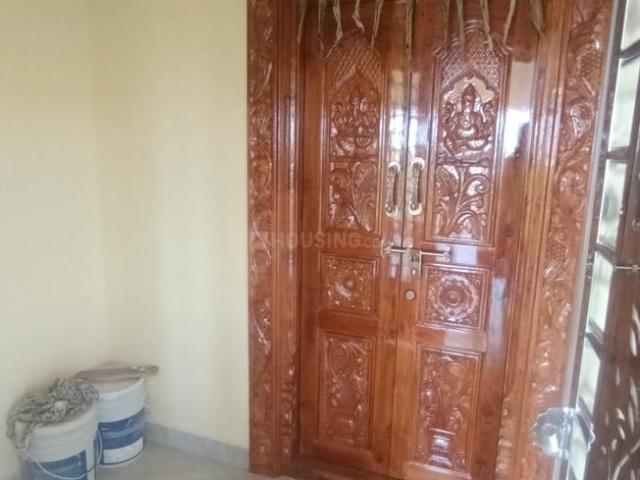 2 BHK Apartment in Koothappar for rent Tiruchirappalli. The reference number is 20882249
