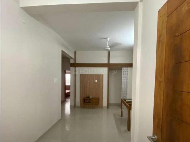 2 BHK Apartment in Koottuli for rent Kozhikode. The reference number is 20213450