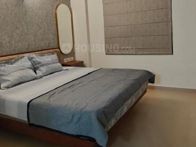 2 BHK Apartment in Koottuli for rent Kozhikode. The reference number is 20236293