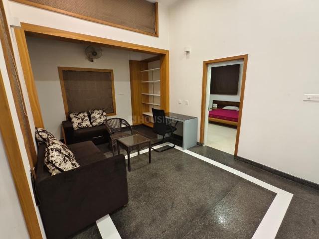 2 BHK Apartment in Koottuli for rent Kozhikode. The reference number is 20741849