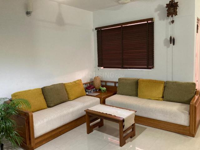2 BHK Apartment in Koottuli for rent Kozhikode. The reference number is 21029569