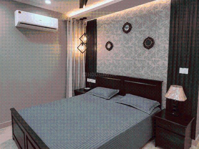 2 BHK Apartment in Koottuli for rent Kozhikode. The reference number is 21247687