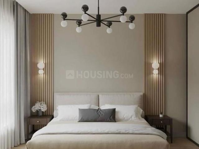 2 BHK Apartment in Koottuli for resale Kozhikode. The reference number is 20933344