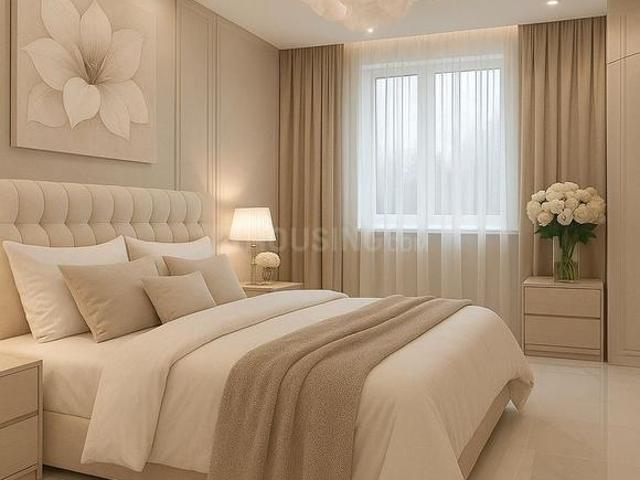 2 BHK Apartment in Koottuli for resale Kozhikode. The reference number is 21020297