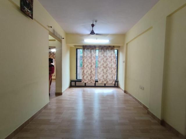 2 BHK Apartment in Kopar Khairane for rent Navi Mumbai. The reference number is 16474582