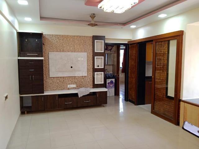 2 BHK Apartment in Kopar Khairane for rent Navi Mumbai. The reference number is 18469527
