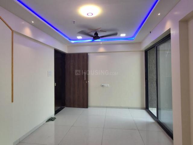 2 BHK Apartment in Kopar Khairane for rent Navi Mumbai. The reference number is 18794925