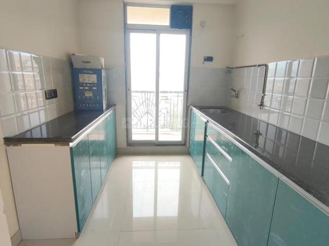 2 BHK Apartment in Kopar Khairane for rent Navi Mumbai. The reference number is 18913419