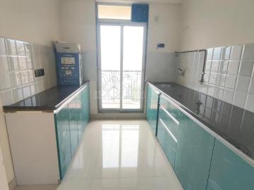 2 BHK Apartment in Kopar Khairane for rent Navi Mumbai. The reference number is 19432585