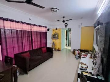 2 BHK Apartment in Kopar Khairane for rent Navi Mumbai. The reference number is 19453073