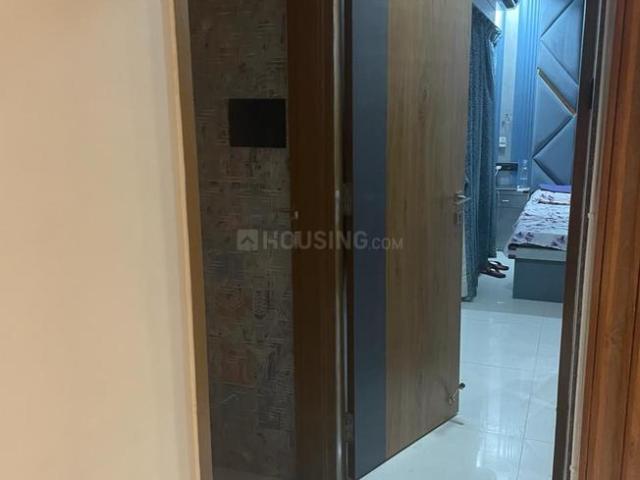 2 BHK Apartment in Kopar Khairane for rent Navi Mumbai. The reference number is 19545395