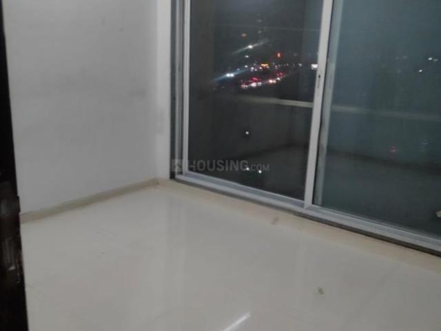 2 BHK Apartment in Kopar Khairane for rent Navi Mumbai. The reference number is 19788190