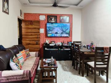 2 BHK Apartment in Kopar Khairane for rent Navi Mumbai. The reference number is 19891612