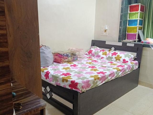2 BHK Apartment in Kopar Khairane for rent Navi Mumbai. The reference number is 19914264