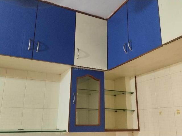 2 BHK Apartment in Kopar Khairane for rent Navi Mumbai. The reference number is 19304295