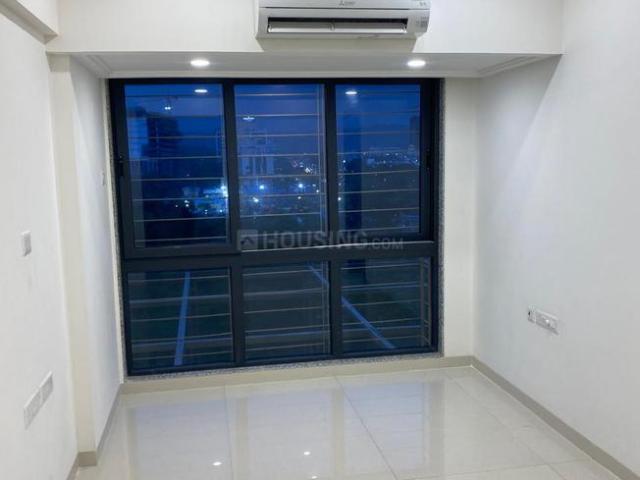 2 BHK Apartment in Kopar Khairane for rent Navi Mumbai. The reference number is 19319275