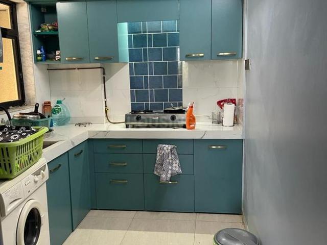 2 BHK Apartment in Kopar Khairane for rent Navi Mumbai. The reference number is 19381801