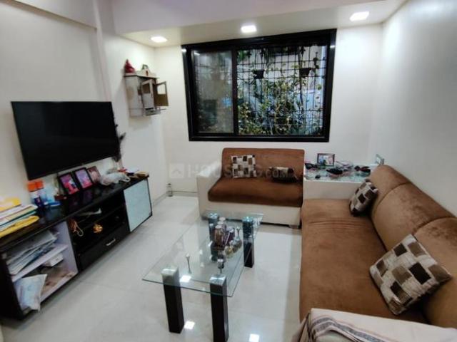 2 BHK Apartment in Kopar Khairane for rent Navi Mumbai. The reference number is 20464387