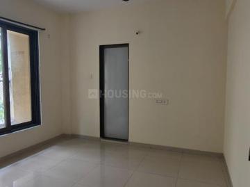 2 BHK Apartment in Kopar Khairane for rent Navi Mumbai. The reference number is 20469362