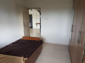 2 BHK Apartment in Kopar Khairane for rent Navi Mumbai. The reference number is 20470259