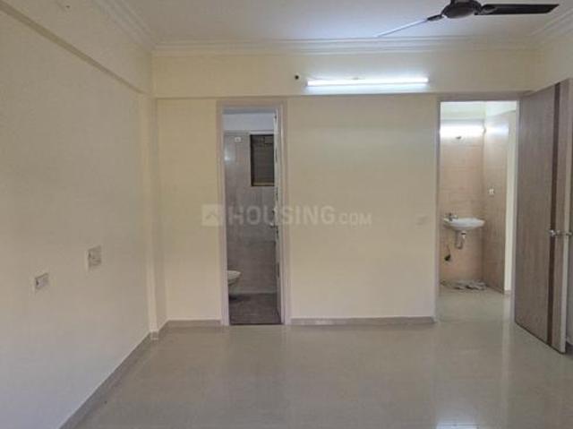 2 BHK Apartment in Kopar Khairane for rent Navi Mumbai. The reference number is 20485453