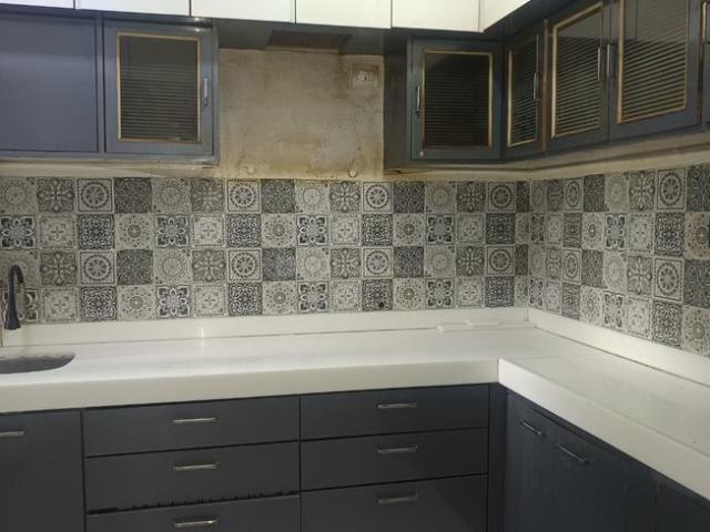 2 BHK Apartment in Kopar Khairane for rent Navi Mumbai. The reference number is 20560742
