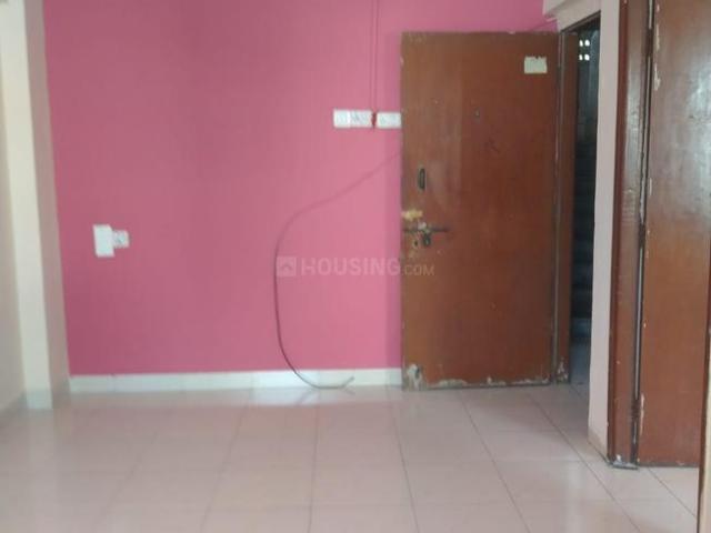 2 BHK Apartment in Kopar Khairane for rent Navi Mumbai. The reference number is 20564363