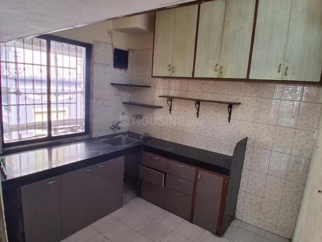 2 BHK Apartment in Kopar Khairane for rent Navi Mumbai. The reference number is 20570779