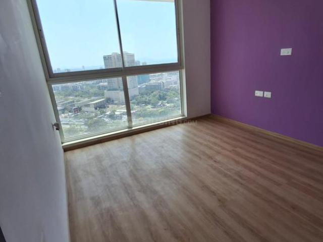 2 BHK Apartment in Kopar Khairane for rent Navi Mumbai. The reference number is 20574454
