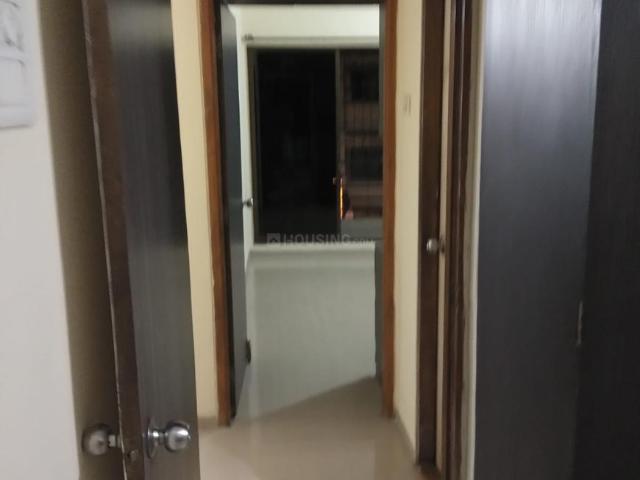 2 BHK Apartment in Kopar Khairane for rent Navi Mumbai. The reference number is 20576774