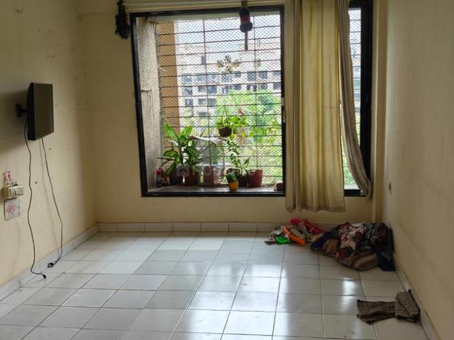 2 BHK Apartment in Kopar Khairane for rent Navi Mumbai. The reference number is 20580450